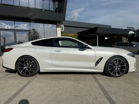 BMW 840 d Xdrive Mpacket Full , снимка 9