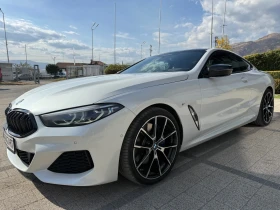 BMW 840 d Xdrive Mpacket Full , снимка 4