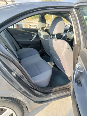 Nissan Primera P12, снимка 5