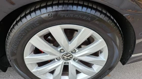 VW Passat 2.0 TDI, снимка 8
