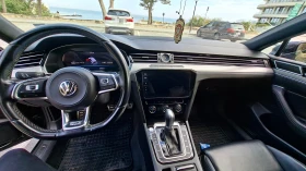 VW Passat 2.0 TDI, снимка 3