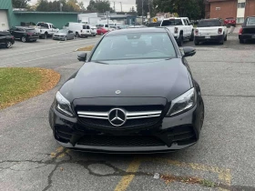 Mercedes-Benz C 43 AMG CARFAX / 360 КАМЕРИ / BURMESTER / 2 КЛЮЧА, снимка 6