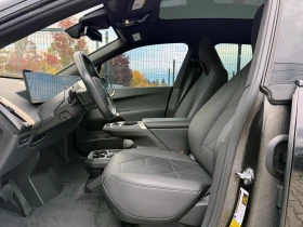 BMW iX 50 ///M Pack, снимка 8