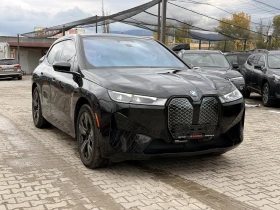 BMW iX 50 ///M Pack, снимка 3