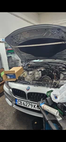 BMW 316, снимка 9