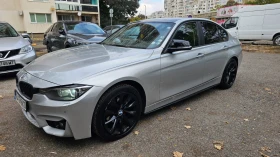 BMW 316, снимка 4