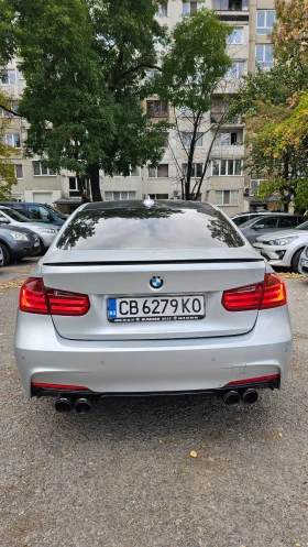BMW 316, снимка 1