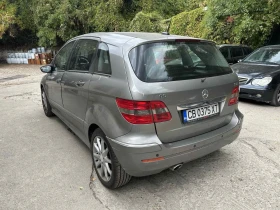 Mercedes-Benz B 200, снимка 2