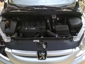 Peugeot 307 2.0hdi/110/3 | Mobile.bg    7