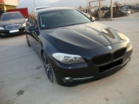 BMW 550 i-  | Mobile.bg    10