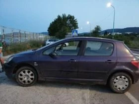 Peugeot 307 2 броя - [17] 