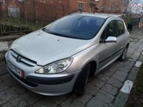 Peugeot 307 2 броя - [1] 