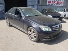 Mercedes-Benz C 220 ЗА ЧАСТИ - [3] 