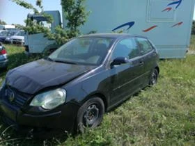     VW Polo 1.4 TDI BNV 80kc