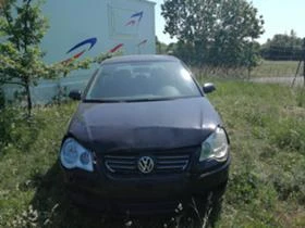 VW Polo 1.4 TDI BNV 80kc | Mobile.bg    2