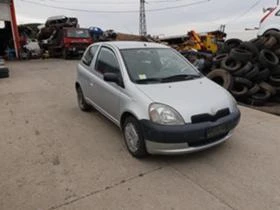 Toyota Yaris 1.0 vvt-i | Mobile.bg    2