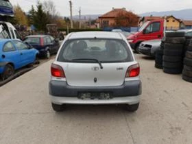 Toyota Yaris 1.0 vvt-i | Mobile.bg    4