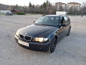     BMW 318 2.0TDI FACELIFT