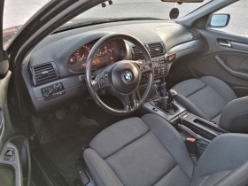 BMW 318 2.0TDI FACELIFT, снимка 9 - Автомобили и джипове - 40125302