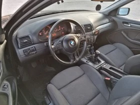 BMW 318 2.0TDI FACELIFT | Mobile.bg    9