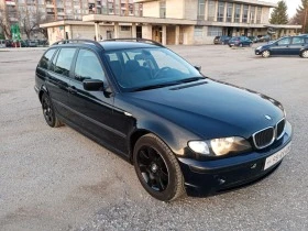 BMW 318 2.0TDI FACELIFT | Mobile.bg    2