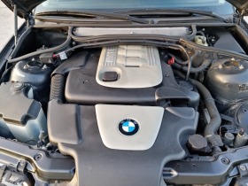 BMW 318 2.0TDI FACELIFT, снимка 17