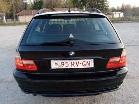 BMW 318 2.0TDI FACELIFT, снимка 8 - Автомобили и джипове - 40125302