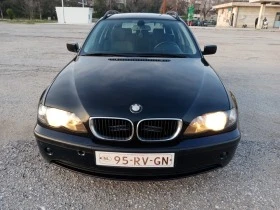 BMW 318 2.0TDI FACELIFT | Mobile.bg    3