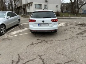 VW Passat Alltrack, снимка 7