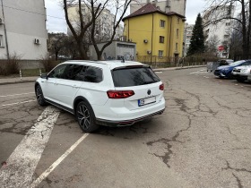VW Passat Alltrack, снимка 5 - Автомобили и джипове - 44044698