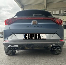 Cupra Formentor  * VZ310 * 4?4* * MATRIX-LED* CAMERA* DSG* , снимка 10