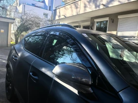 Обява за продажба на Cupra Formentor  * VZ310 * 4?4* * MATRIX-LED* CAMERA* DSG*  ~65 000 лв. - изображение 11