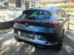 Обява за продажба на Cupra Formentor  * VZ310 * 4?4* * MATRIX-LED* CAMERA* DSG*  ~65 000 лв. - изображение 9