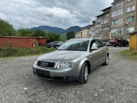     Audi A4 1.9 131 