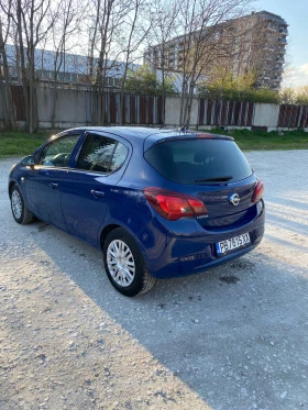 Opel Corsa 1.4 бензин газ, снимка 2