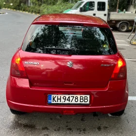 Suzuki Swift 1.3  93 .. | Mobile.bg    5