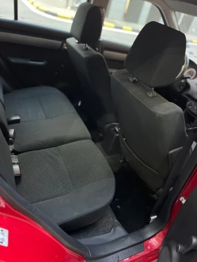 Suzuki Swift 1.3  93 .. | Mobile.bg    7