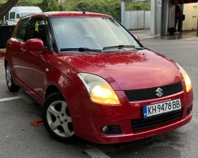 Suzuki Swift 1.3  93 .. | Mobile.bg    2