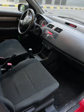 Suzuki Swift 1.3  93 .. | Mobile.bg    8