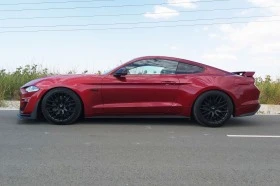 Ford Mustang GT Premium + Performance, снимка 4