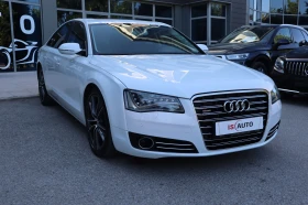 Audi A8 4.2TDI/Quattro///BOSE | Mobile.bg    1