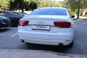 Audi A8 4.2TDI/Quattro///BOSE | Mobile.bg    5