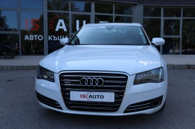 Audi A8 4.2TDI/Quattro/Обдухване/Камера/BOSE, снимка 3