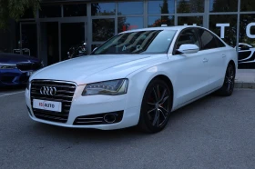 Audi A8 4.2TDI/Quattro///BOSE | Mobile.bg    2