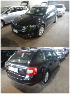 Skoda Octavia 2.0 TDI * DSG-6* , снимка 17