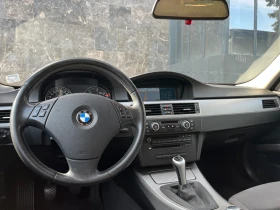 BMW 320, снимка 7