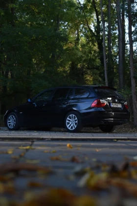 BMW 320, снимка 2