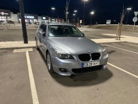 BMW 525 M52 LPG, снимка 17