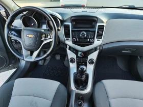 Chevrolet Cruze ГАЗ, снимка 9