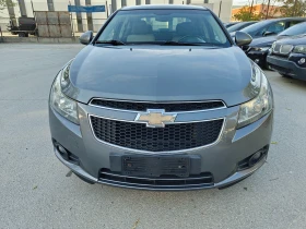 Chevrolet Cruze ГАЗ, снимка 16